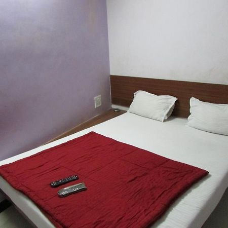 Hotel Royal Residency Mumbai Exteriör bild